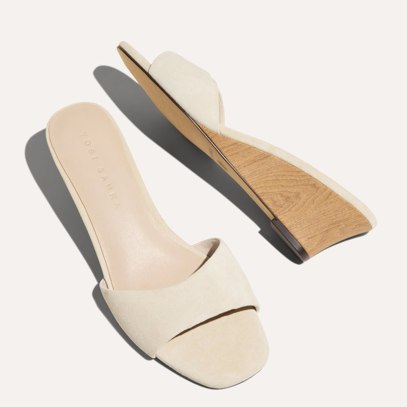 YOSI SAMRA JADA SHOE