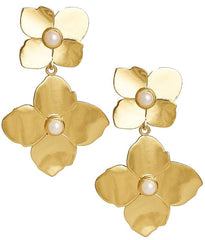LISI LERCH JAMES STATEMENT EARRING