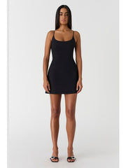 MISHA MASHA DRESS