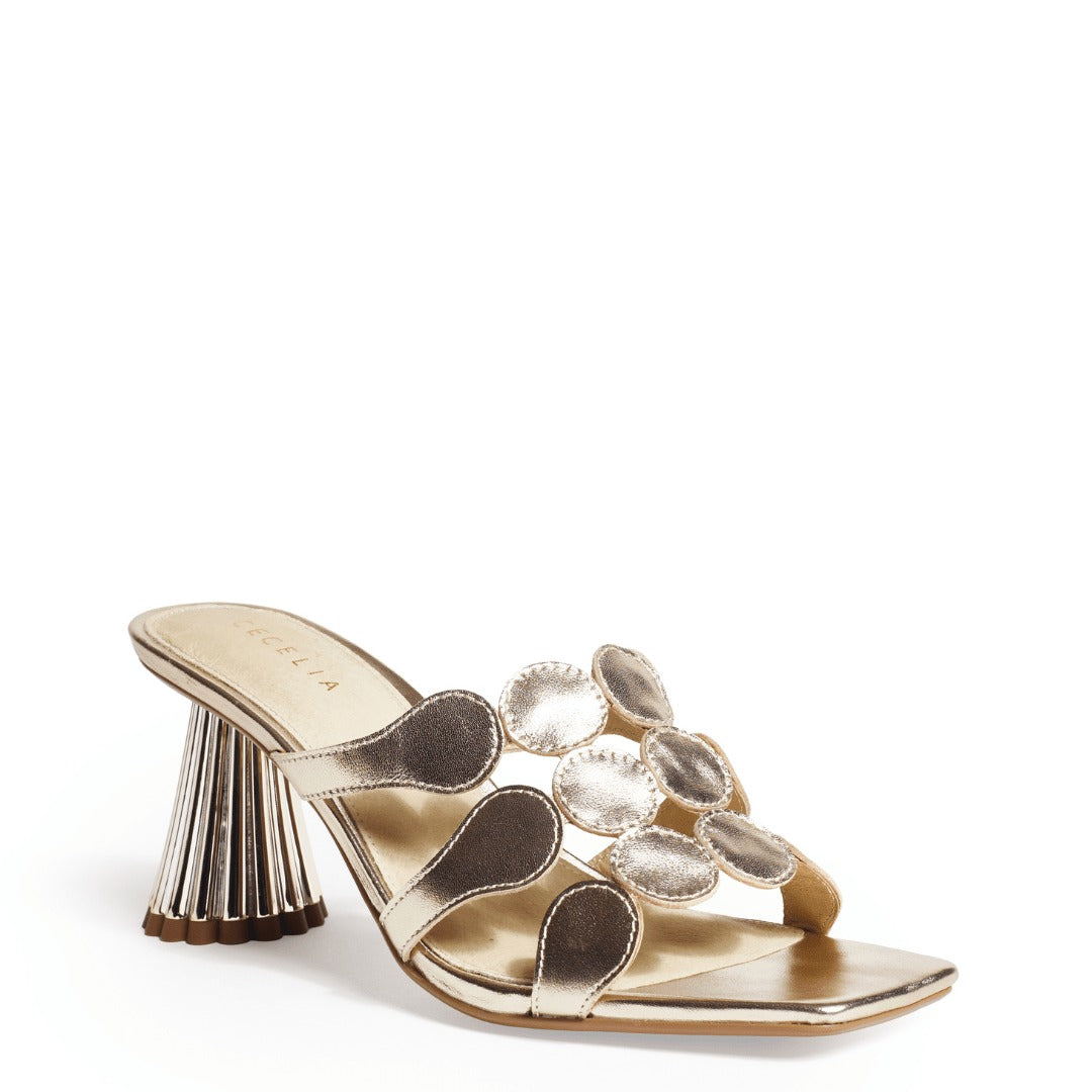 CECELIA JESSICA HEEL