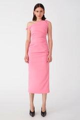 MISHA ALASKA DRESS