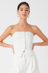 MISHA ALESSIA TOP