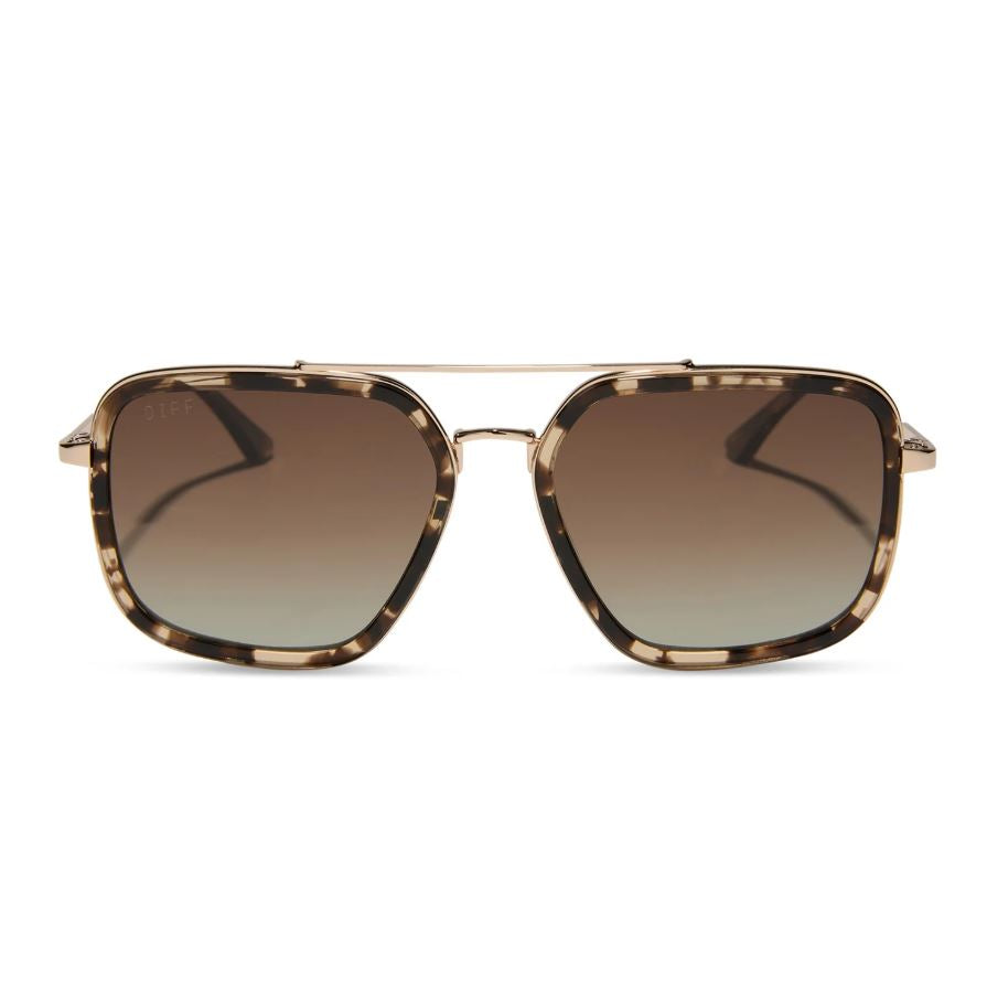 DIFF EYEWEAR JORDAN SUNGLASSES
