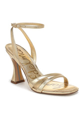 SAM EDELMAN JUNIE STRAPPY HEEL