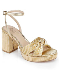 JEWEL BY BM TYLER HEEL