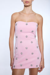 GENERATION LOVE PIXIE CRYSTAL DRESS
