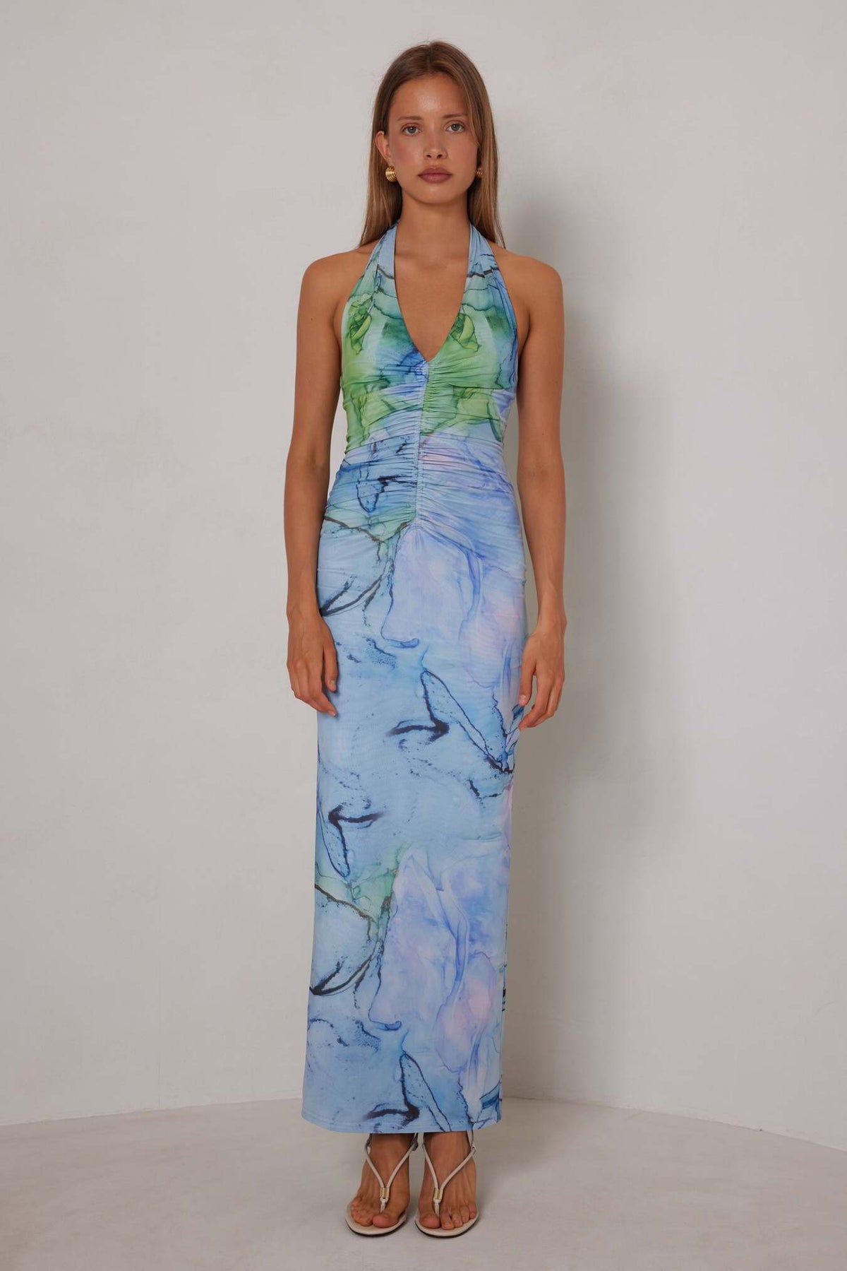 ELLE ZEITOUNE KAI MAXI