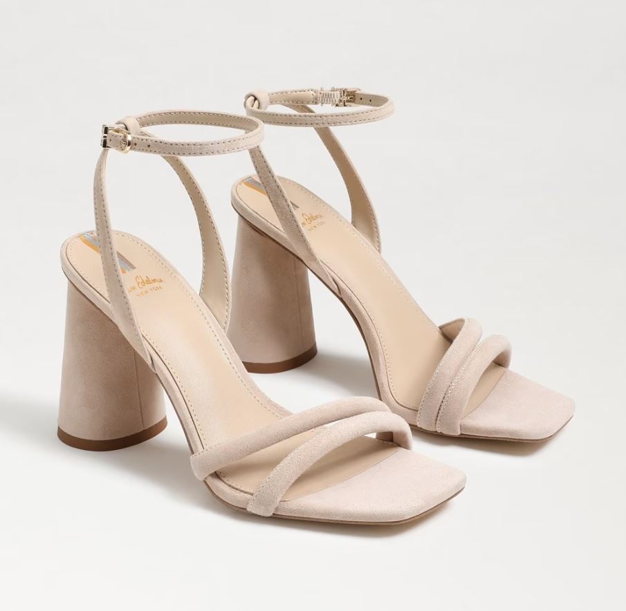 SAM EDELMAN KIA SHOE