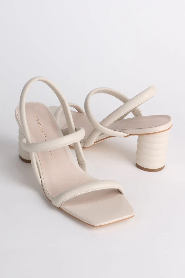 INTENTIONALLY BLANK KIFTON SHOE