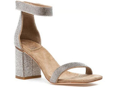 JEFFREY CAMPBELL KLARISSA HEEL