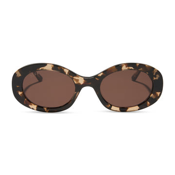DIFF LAINEY SUNGLASSES