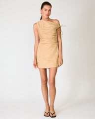 LINE AND DOT LELIO DRESS