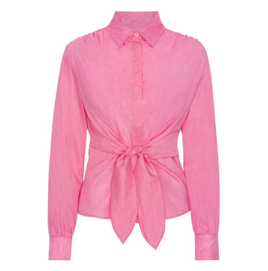 KARMAMIA LEE SHIRT