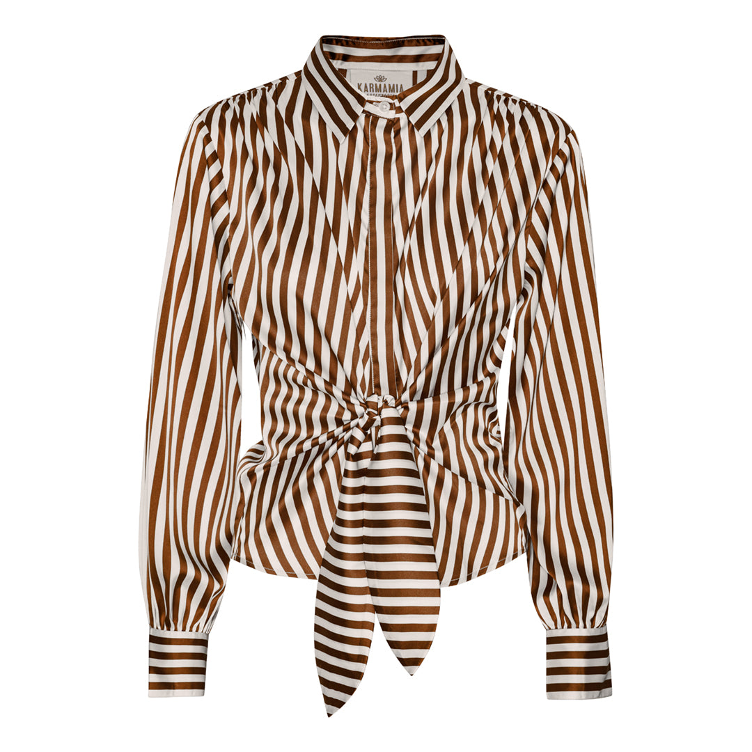 KARMAMIA LEE SHIRT