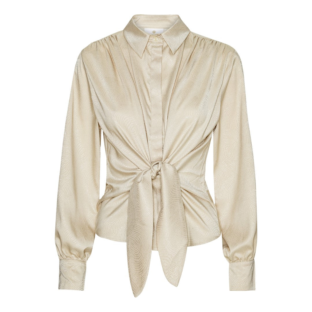 KARMAMIA LEE SHIRT