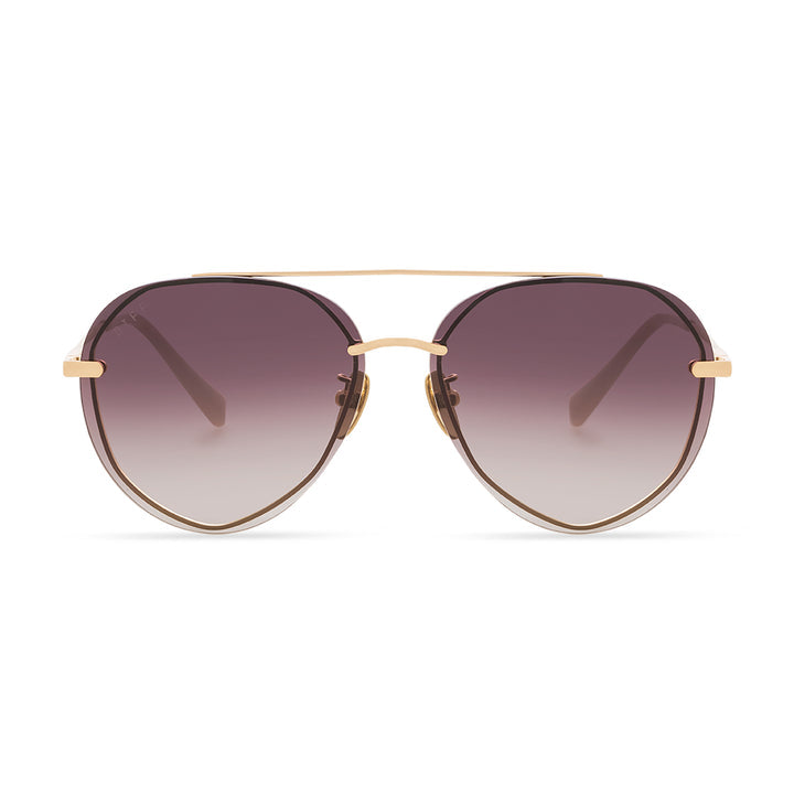 DIFF LENOX GRADIENT MIRROR LENS