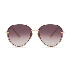 DIFF LENOX GRADIENT MIRROR LENS