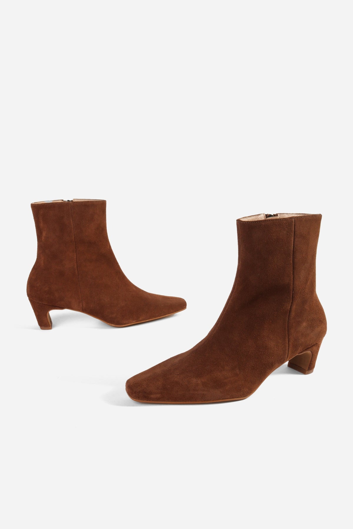 INTENTIONALLY BLANK LEXI BOOTIE