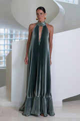 L'IDEE LIBERTIE GOWN