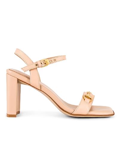 JEFFREY CAMPBELL LIVELY HEEL