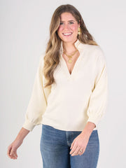 EMILY MCCARTHY LOLLI SWEATER