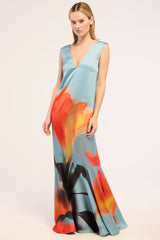 MISA ISAH DRESS