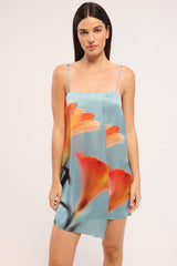 MISA INEZ DRESS