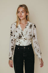 LAROQUE AVERY TOP