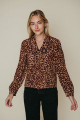 LAROQUE JAX TOP