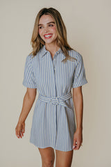 LAROQUE DEMI DRESS