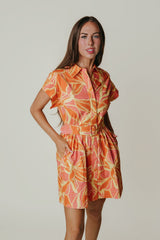 LAROQUE REMI DRESS