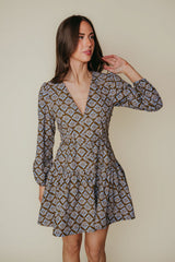 LAROQUE HEIDI DRESS