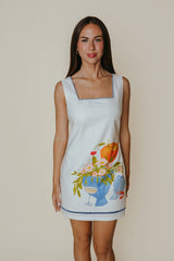 LAROQUE BROOKLYN DRESS