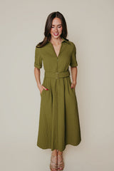 LAROQUE MARY DRESS