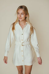 LAROQUE NAOMI DRESS