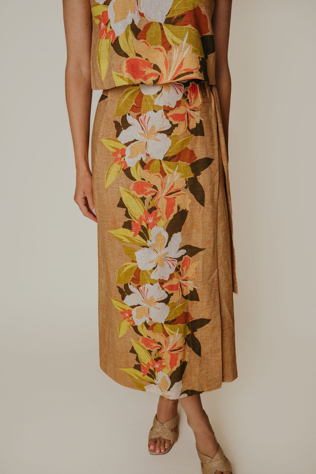 LAROQUE NOAH SKIRT