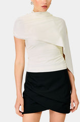 LINE & DOT VALLETTA MINI SKIRT