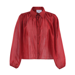 THE SHIRT THE LONG SLEEVE HAYDEN SHIRT
