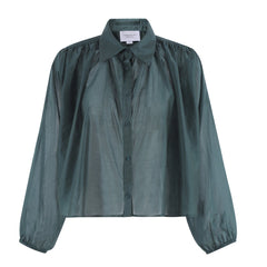 THE SHIRT THE LONG SLEEVE HAYDEN SHIRT