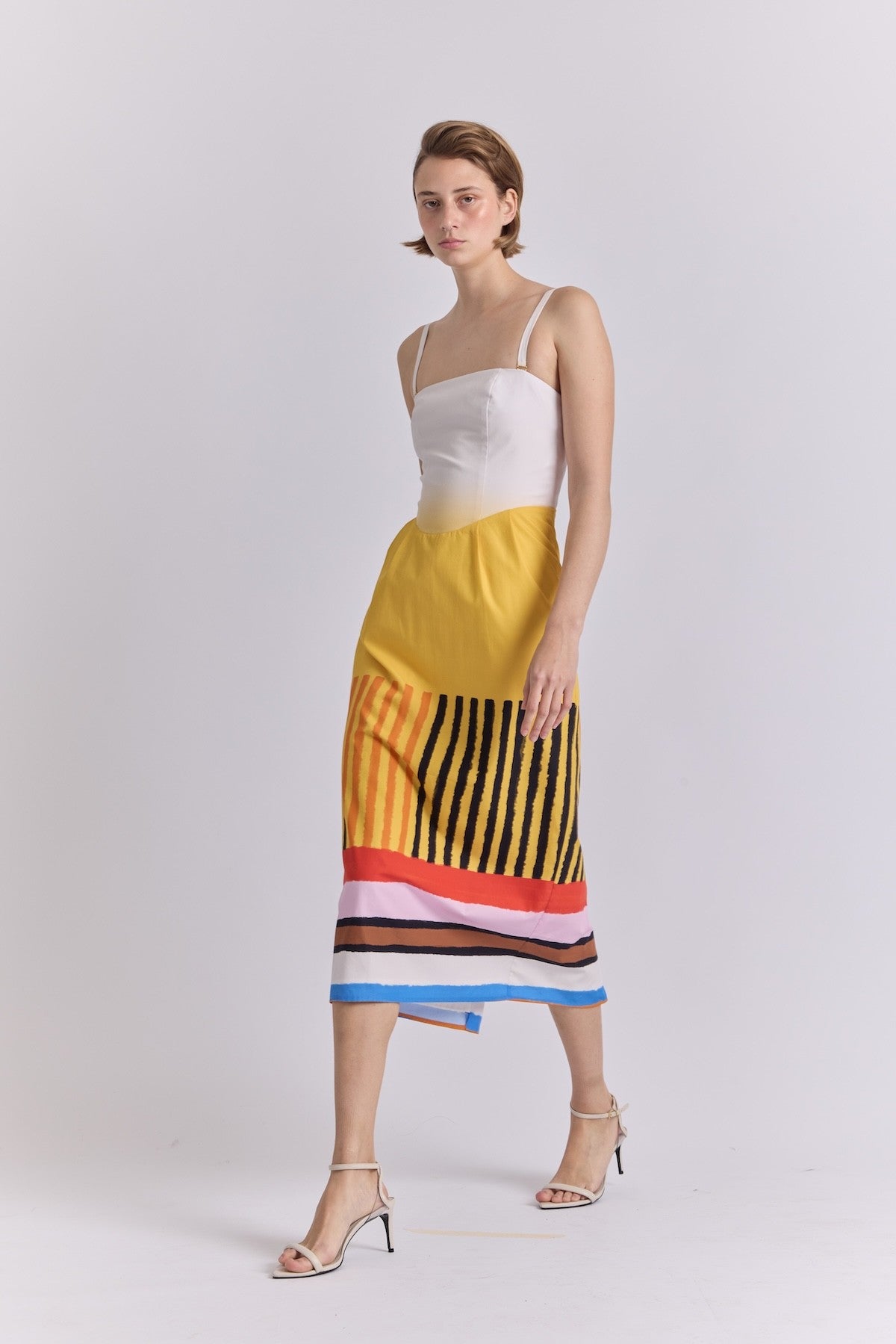 DE LORETA ALLY DRESS