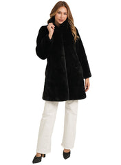 LOVE TOKEN TURNER COAT