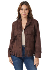 LOVE TOKEN LUKE JACKET
