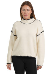 LOVE TOKEN LIV SWEATER