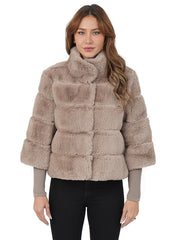 LOVE TOKEN SAMANTHA JACKET