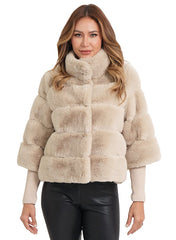 LOVE TOKEN SAMANTHA JACKET