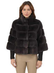 LOVE TOKEN SAMANTHA JACKET