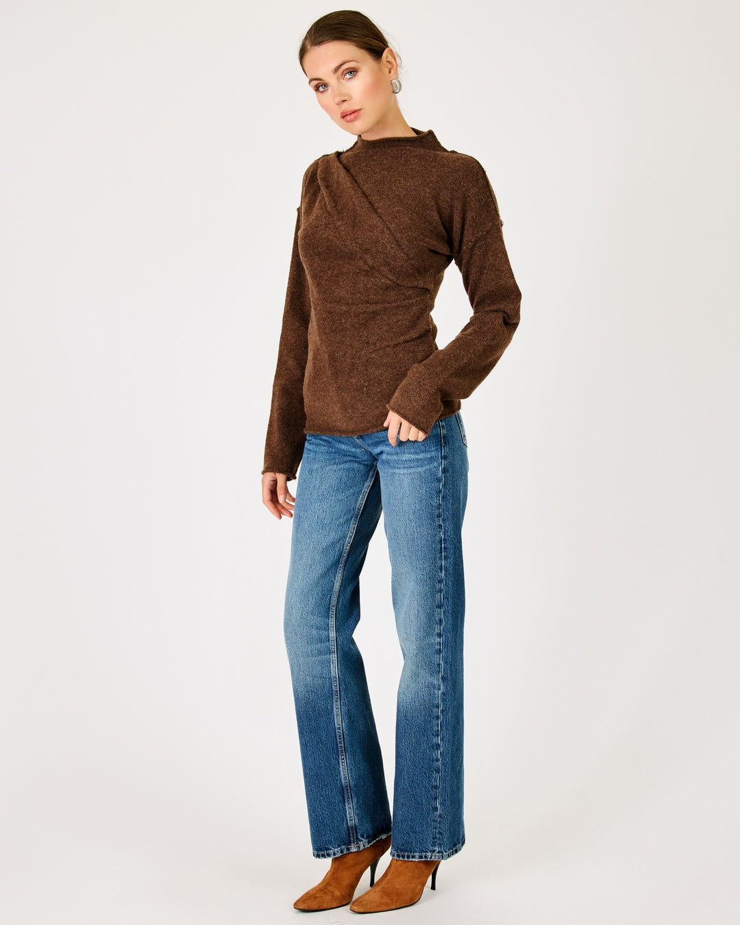 LINE & DOT LENNON SWEATER