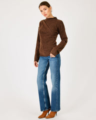 LINE & DOT LENNON SWEATER