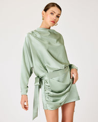 LINE & DOT DALBY TOP
