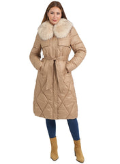 LOVE TOKEN FELIX COAT